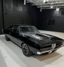 1969 Dodge Charger for sale 101862209