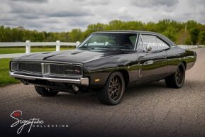 1969 Dodge Charger for sale 101888502