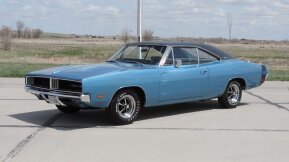 1969 Dodge Charger for sale 101890693