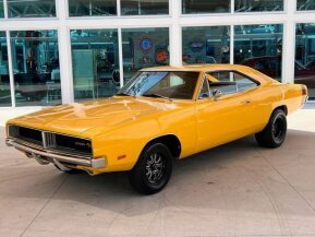 1969 Dodge Charger for sale 101891017
