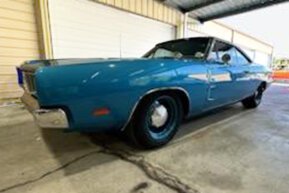 1969 Dodge Charger for sale 101931482