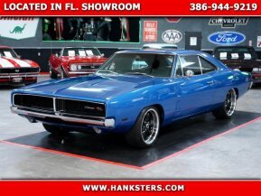 1969 Dodge Charger for sale 101944401