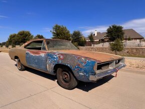 1969 Dodge Charger for sale 101958928