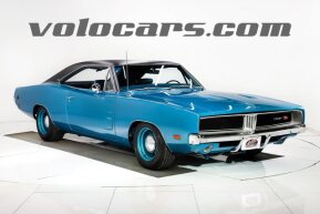 1969 Dodge Charger for sale 101963422