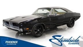 1969 Dodge Charger for sale 101963722