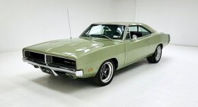 1969 Dodge Charger for sale 101997187