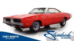 1969 Dodge Charger R/T for sale 101998256