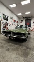 1969 Dodge Charger R/T for sale 102001011