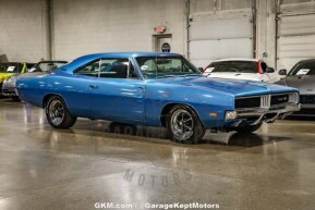 1969 Dodge Charger for sale 102002197
