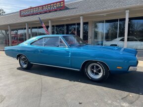 1969 Dodge Charger for sale 102004596