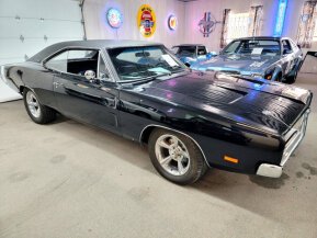 1969 Dodge Charger R/T for sale 102012256