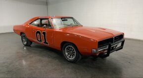 1969 Dodge Charger for sale 102014536