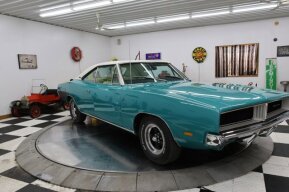 1969 Dodge Charger for sale 102015135