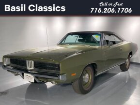 1969 Dodge Charger for sale 102016315