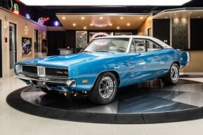 1969 Dodge Charger for sale 102020398