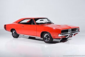 1969 Dodge Charger for sale 102021432