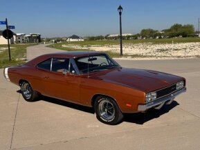1969 Dodge Charger for sale 102021706