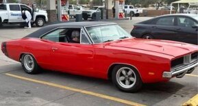 1969 Dodge Charger for sale 102022281