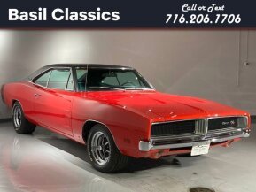 1969 Dodge Charger for sale 102026143