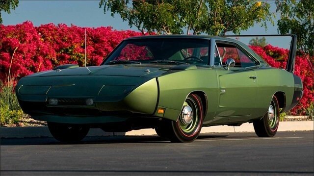 Dodge charger daytona store for sale