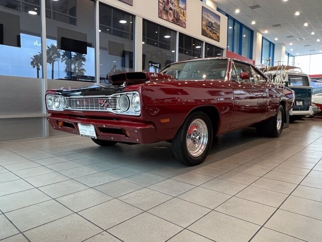 1969 Dodge Coronet Classics for Sale - Classics on Autotrader