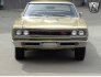 1969 Dodge Coronet R/T for sale 101689543