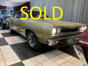 1969 Dodge Coronet for sale 101960194