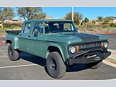 1969 Dodge D/W Truck for sale 101890986