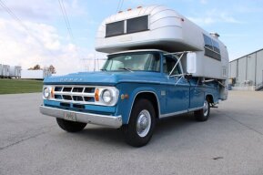 1969 Dodge D/W Truck for sale 101966118