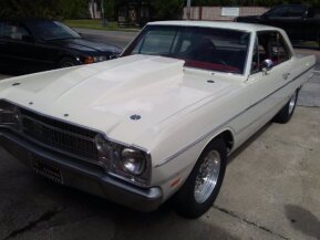 1969 Dodge Dart for sale 101585208