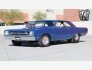 1969 Dodge Dart for sale 101710312