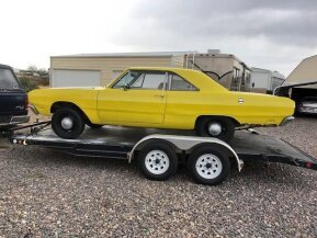 1969 Dodge Dart for sale 101822124