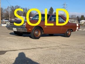 1969 Dodge Dart for sale 101826155