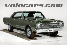 1969 Dodge Dart GTS for sale 101863489