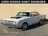 1969 Dodge Dart for sale 101875714