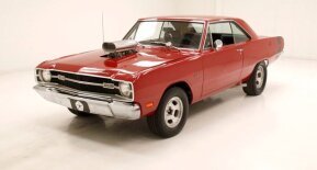 1969 Dodge Dart for sale 101832328