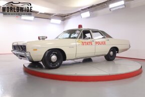 1969 Dodge Polara for sale 101989232