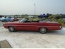 1969 Dodge Polara for sale 101603987