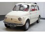 1969 FIAT 500 for sale 101663520
