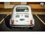 1969 FIAT 500 for sale 101687061