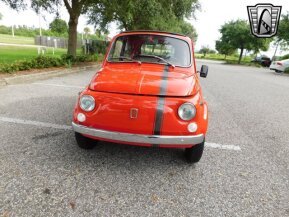 1969 FIAT 500 for sale 101774753
