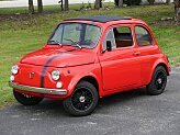 1969 FIAT 500 for sale 101954794