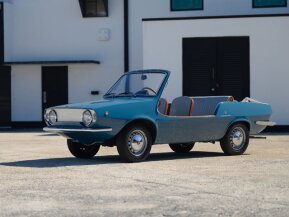 1969 FIAT 850 for sale 101964661
