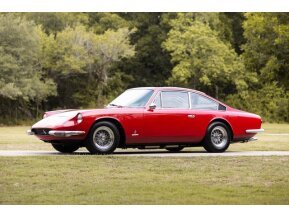 1969 Ferrari 365