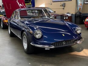 1969 Ferrari 365 for sale 101887960