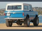 Thumbnail Photo 5 for New 1969 Ford Bronco