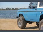 Thumbnail Photo 1 for New 1969 Ford Bronco