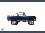 Thumbnail Photo 3 for New 1969 Ford Bronco