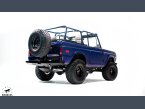 Thumbnail Photo 6 for New 1969 Ford Bronco