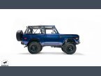 Thumbnail Photo 2 for New 1969 Ford Bronco